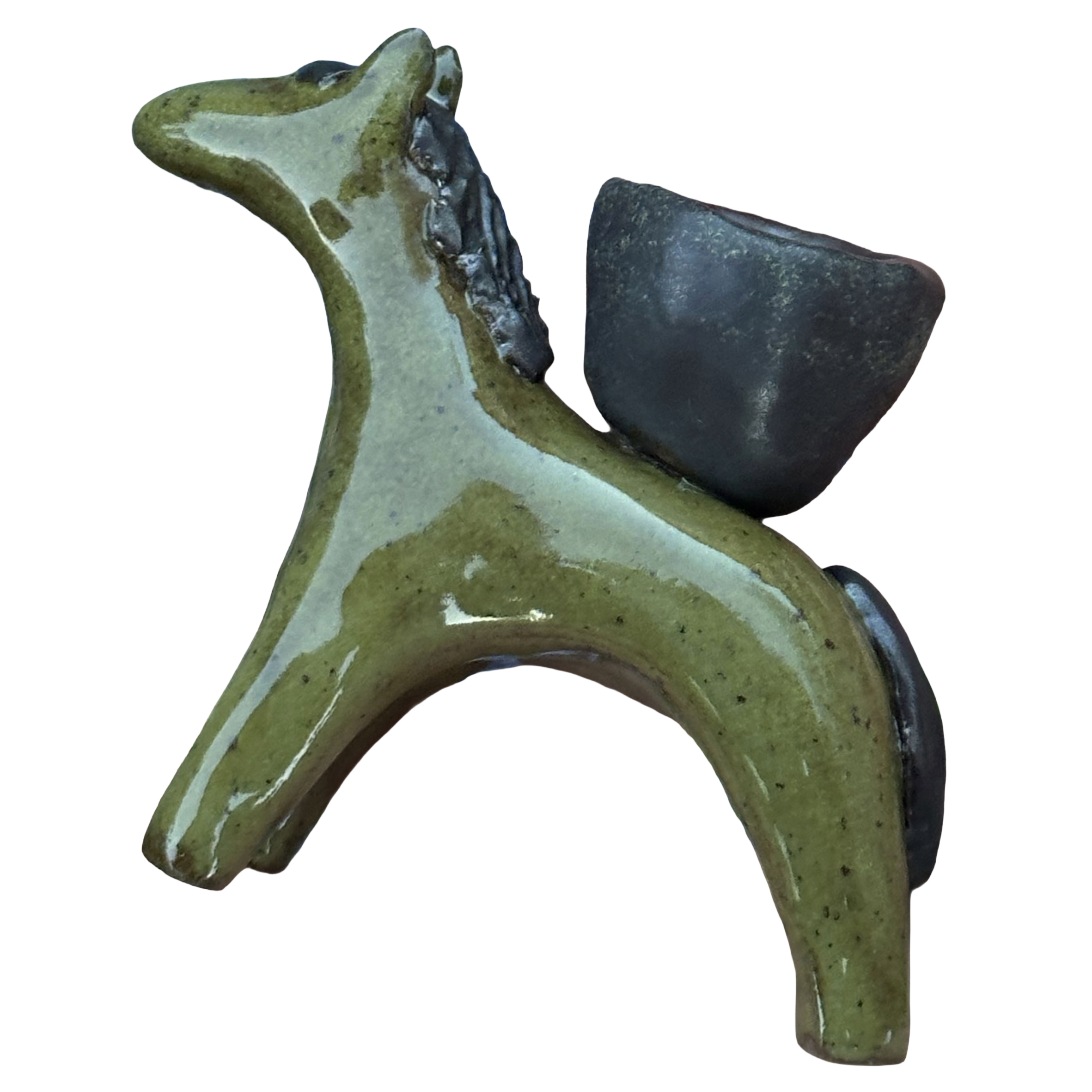 Body vessel