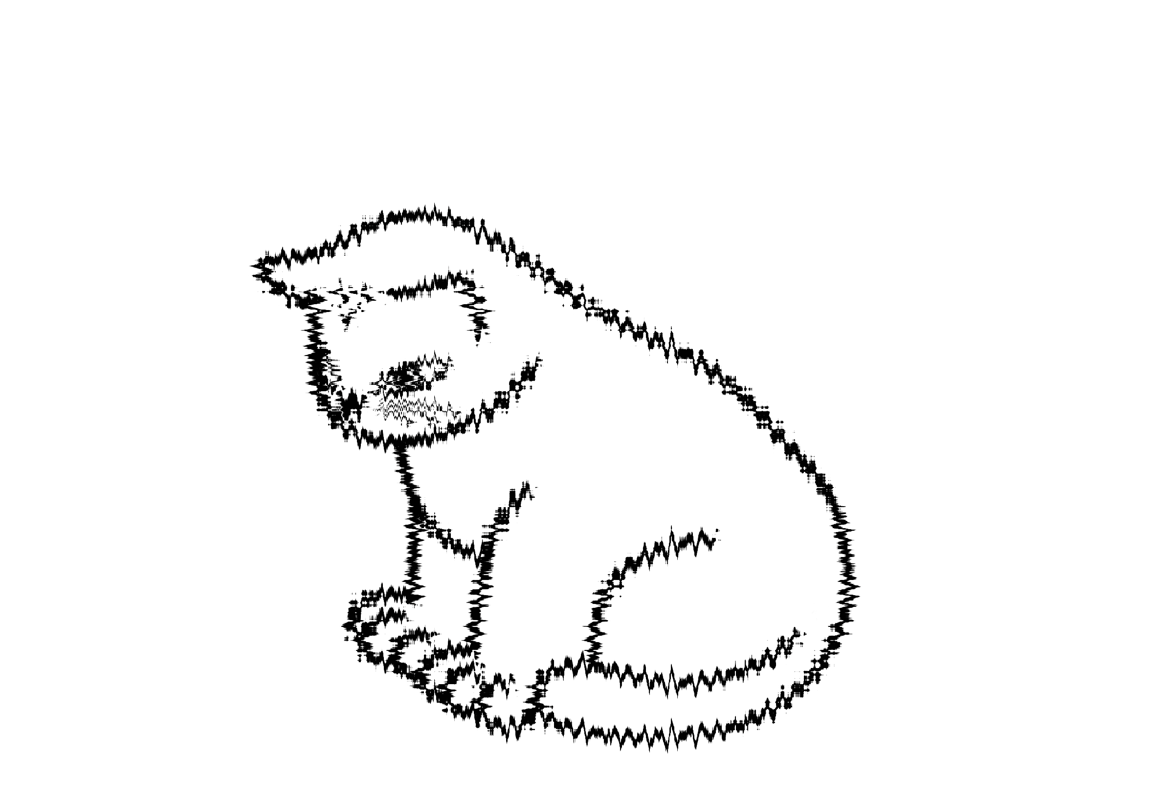 Salt Cat Studio cat logo
